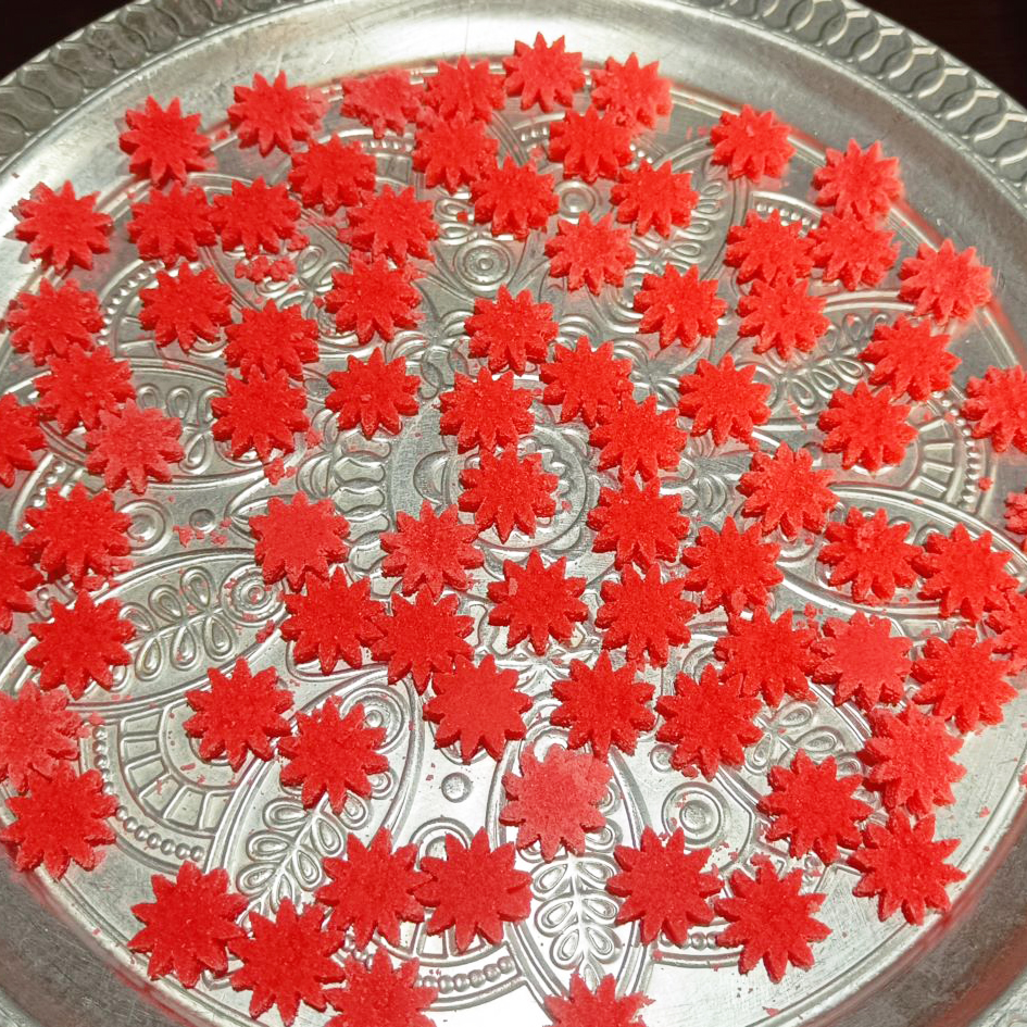 قند و نبات فانتزی